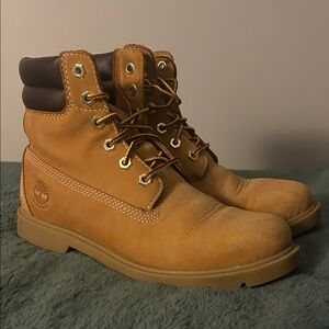 Timberland Women’s Boots